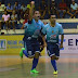 Copa Tv Sergipe de futsal entra na fase semifinal 