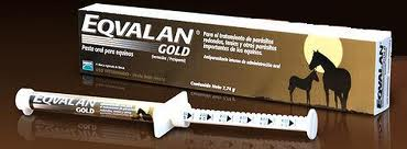 EQVALAN GOLD