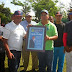 Asociación de Beisbol Monseñor Nouel deja inaugurado su XXXVIII versión Torneo Campesino 2014