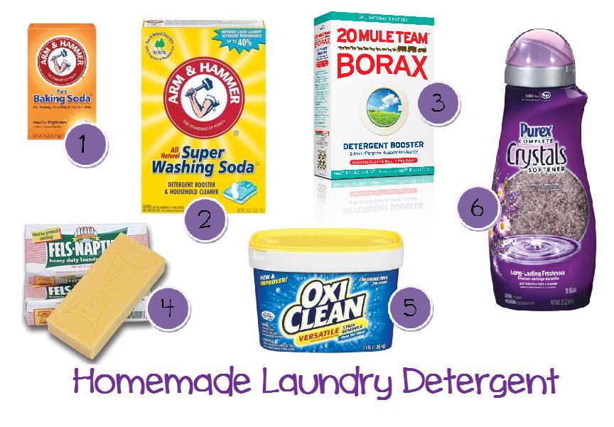 Life After I Do DIY Laundry Detergent {tutorial}