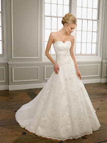 Wedding Dresses In Germany