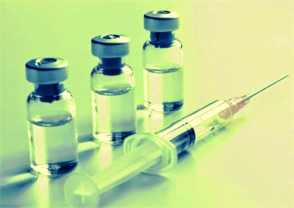 Vacinação contra gripe em Pernambuco 