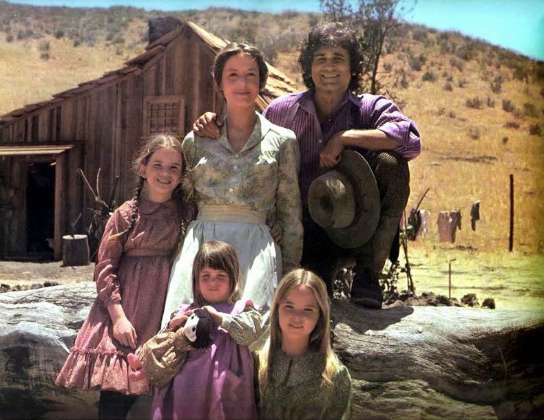 Download this Little House The Prairie Movie Directed David Gordon picture