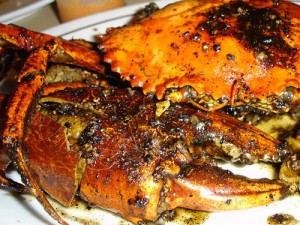 Resep Masakan Kepiting lada hitam Plus Madu, Masakan Masakan Indonesia Kumpulan Aneka Resep Masakan Kuliner Tradisional Resep Masakan Kuliner Modern Indonesia