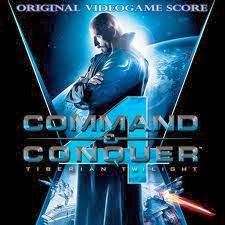 Command & Conquer 4 Tiberian Twilight Command & Conquer 4 Tiberian Twilight