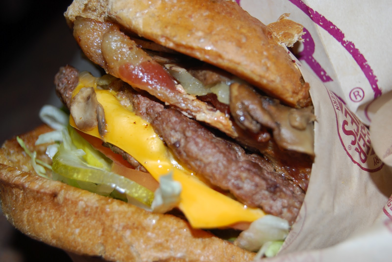 Bagger dave's coupons novi