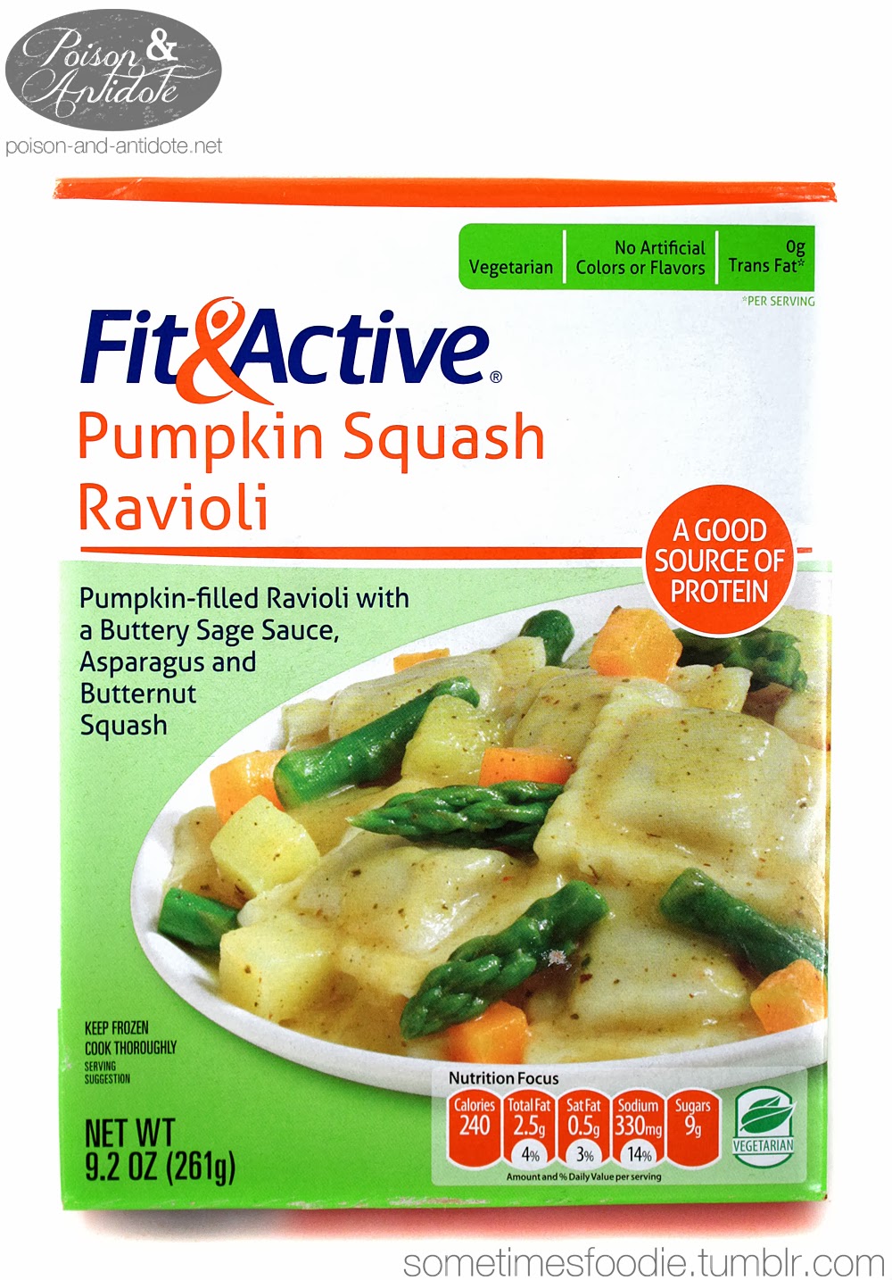 Sometimes Foodie Pumpkin Squash Ravioli Aldi Moorestown, NJ