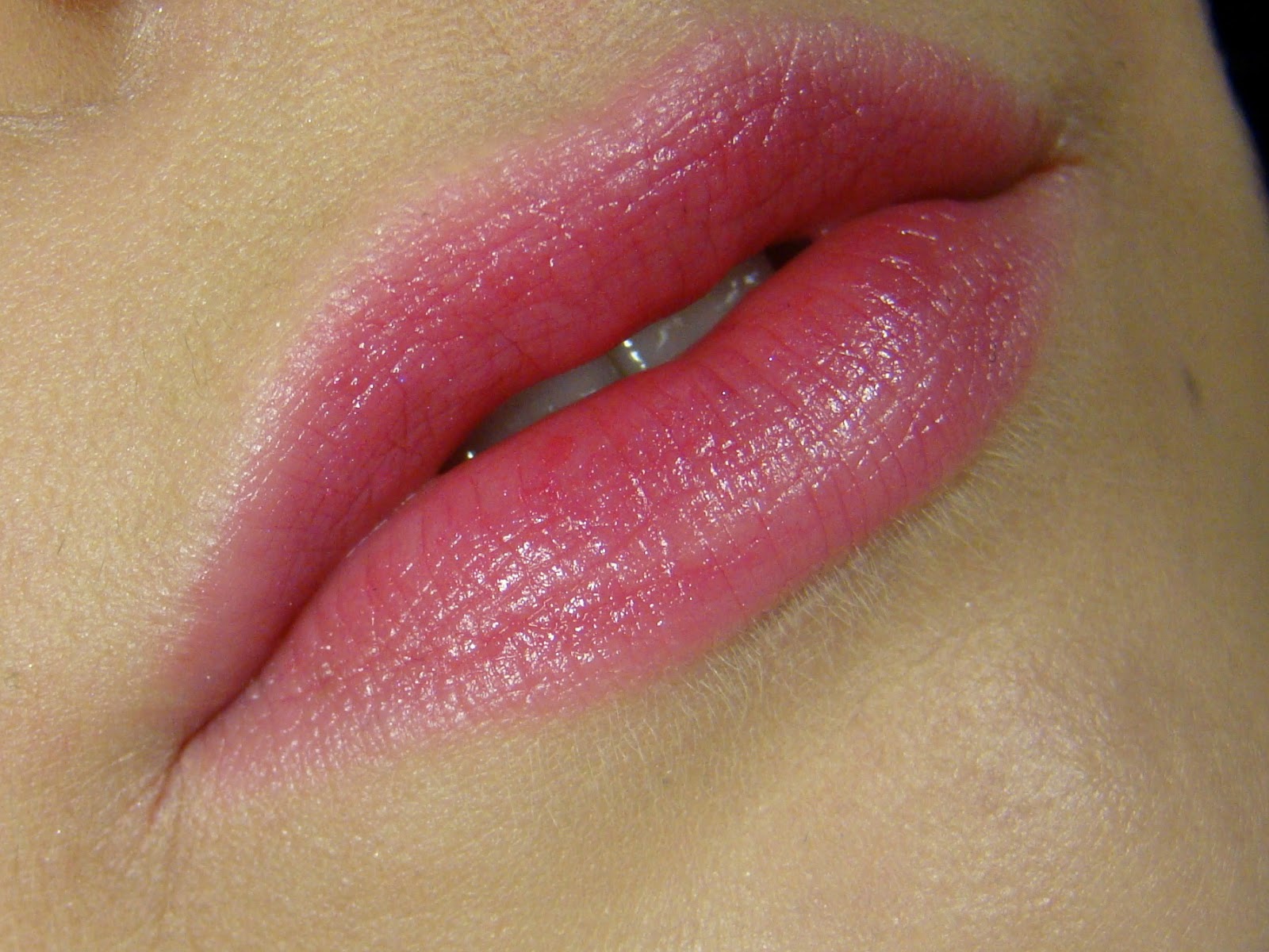 Fotd Eiskalte Beeren Auf Den Lippen