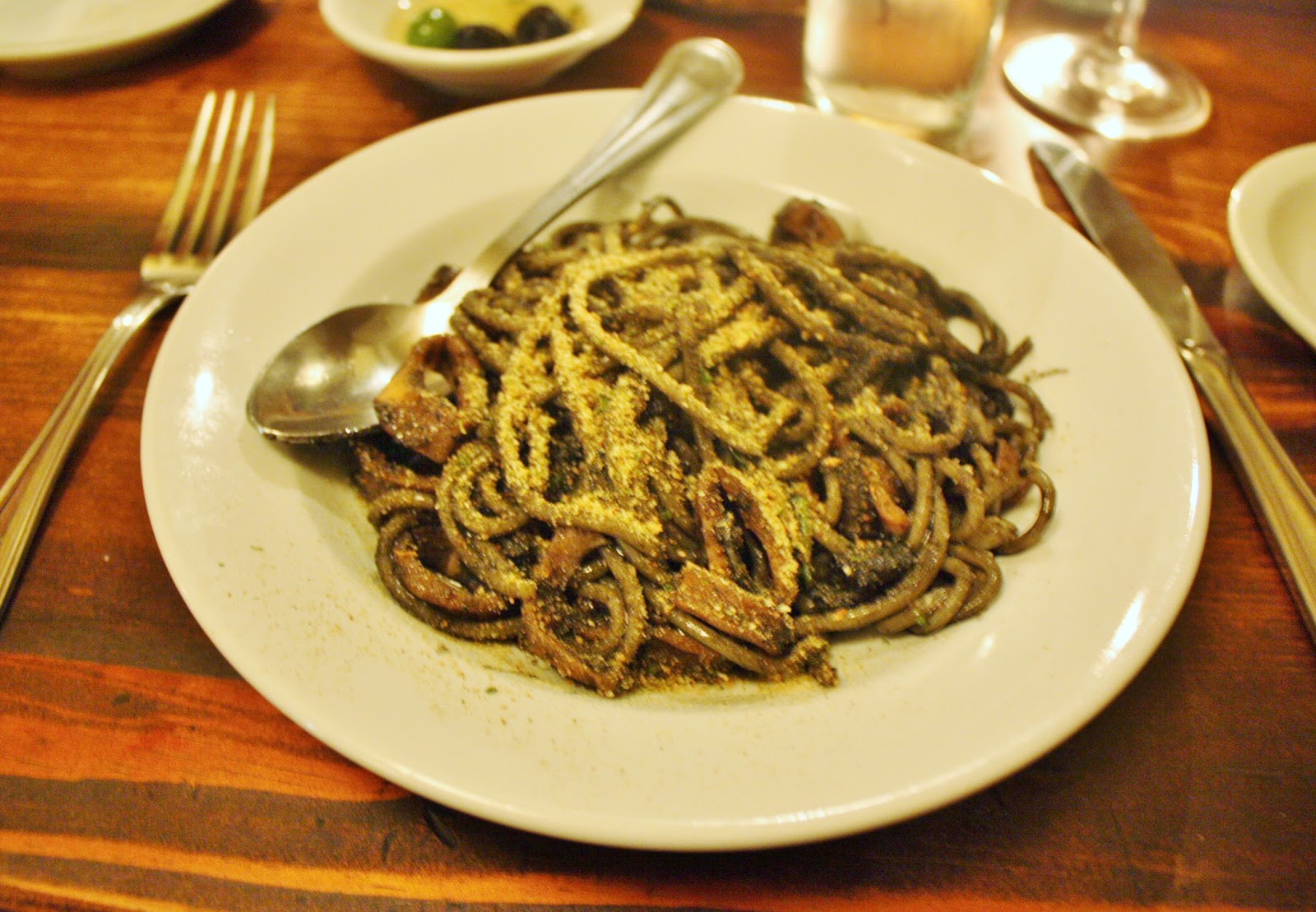 Two Eat Philly Zeppoli