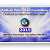 Dapodikdas Dan Dapodikmen Bersatu Menjadi Dapodikdasmen Dapodikdas Dan Dapodikmen Bersatu Menjadi Dapodikdasmen