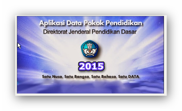 Dapodikdas Dan Dapodikmen Bersatu Menjadi Dapodikdasmen Dapodikdas Dan Dapodikmen Bersatu Menjadi Dapodikdasmen
