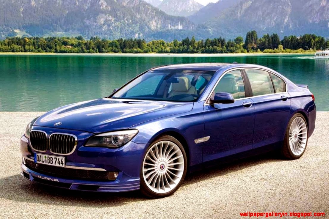 BMW 6 Series Cabriolet by Alpina 2014 Wallpaper BMW 6 Series Cabriolet by Alpina 2014 Wallpaper