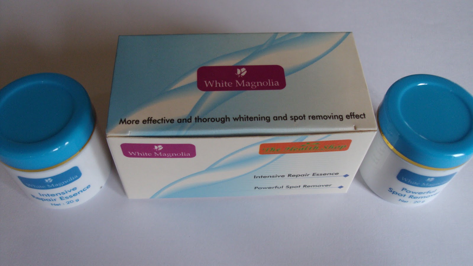 Six More Skin Whitening Cosmetics Found Laced with Mercury