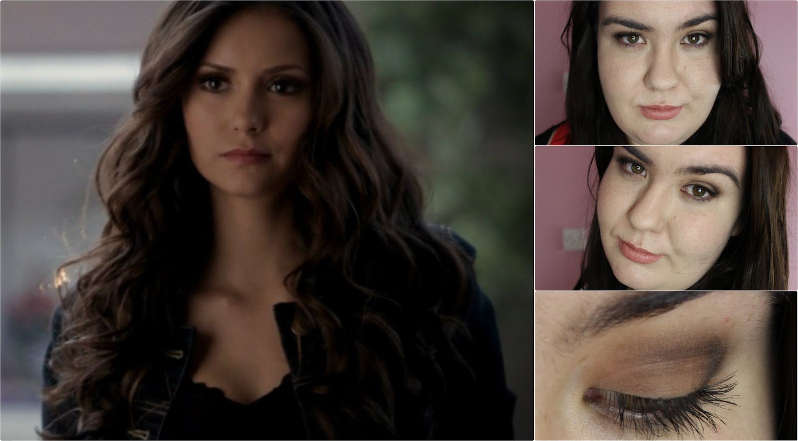 The Vampire Diaries S04E04 - The Five Reaction 4/4 lol