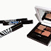 Sisley Phyto 4 Ombres Eyeshadow Quartet #1 Dream, Review, Swatch, Comparison & FOTD