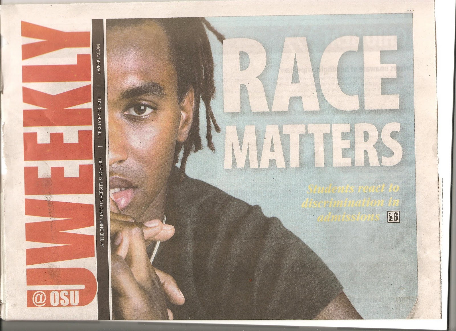 essay on race matters essay on race matters