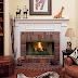 Blog improvements and Fireplace Feature