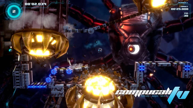 Tinertia PC Game Español