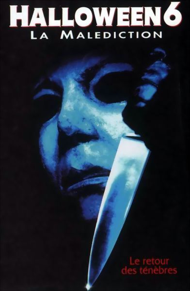 Halloween 6 Halloween 6