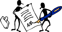Come leggere e valutare un contratto