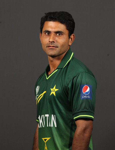 Abdul Razzaq Family