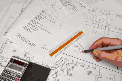 Residential Building Estimation
