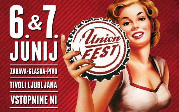 unionfest
