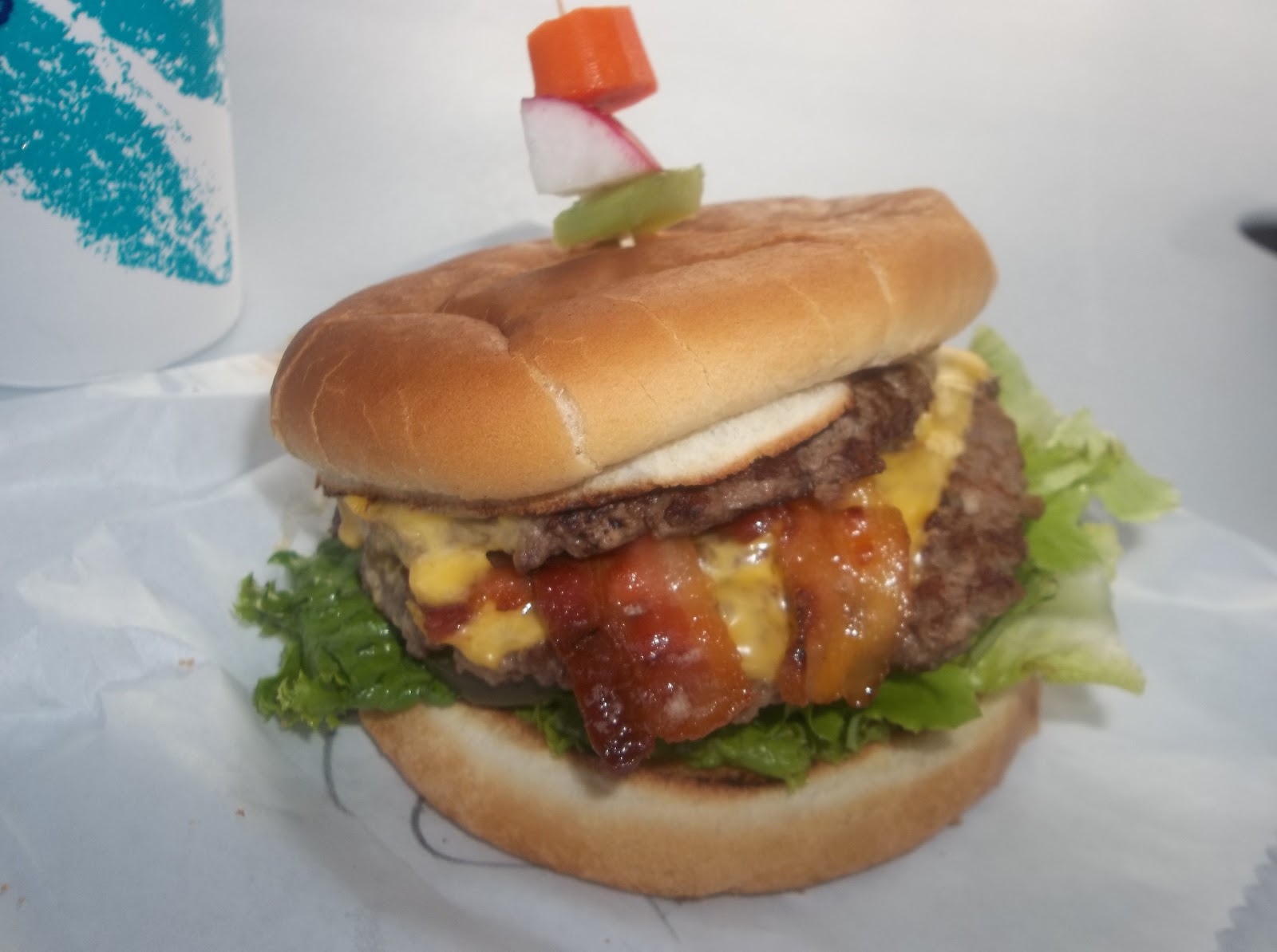 It's a Guy Thing If you are ever in Polson,Mt