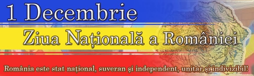 Ziua Nationala a ROMANIEI