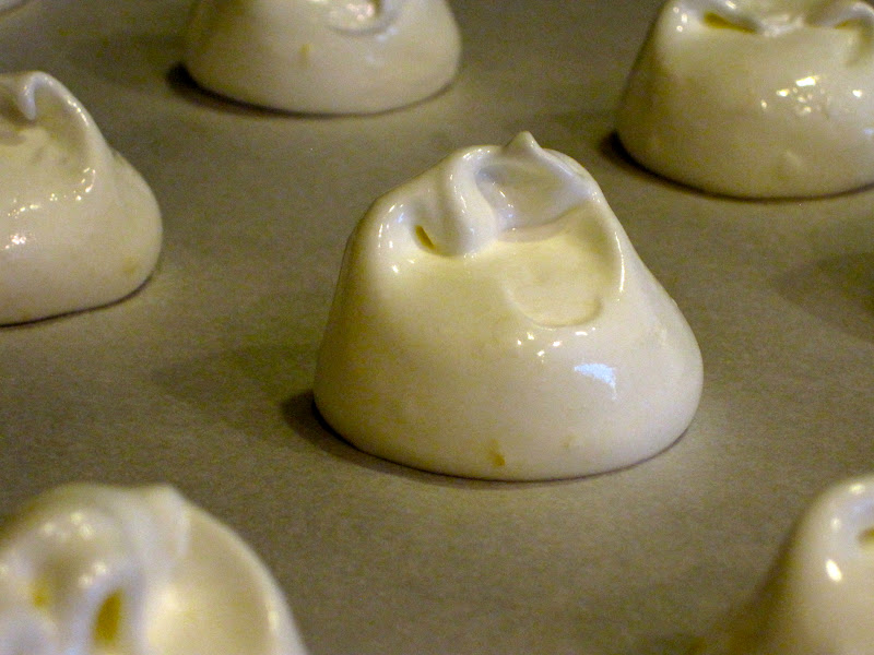 Alissamay's Lemon Meringue Cookies