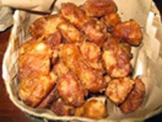 resep praktis dan mudah membuat (memasak) gethuk goreng khas sokaraja spesial enak, lezat