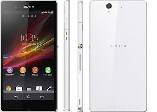 Sony Xperia Smartphones