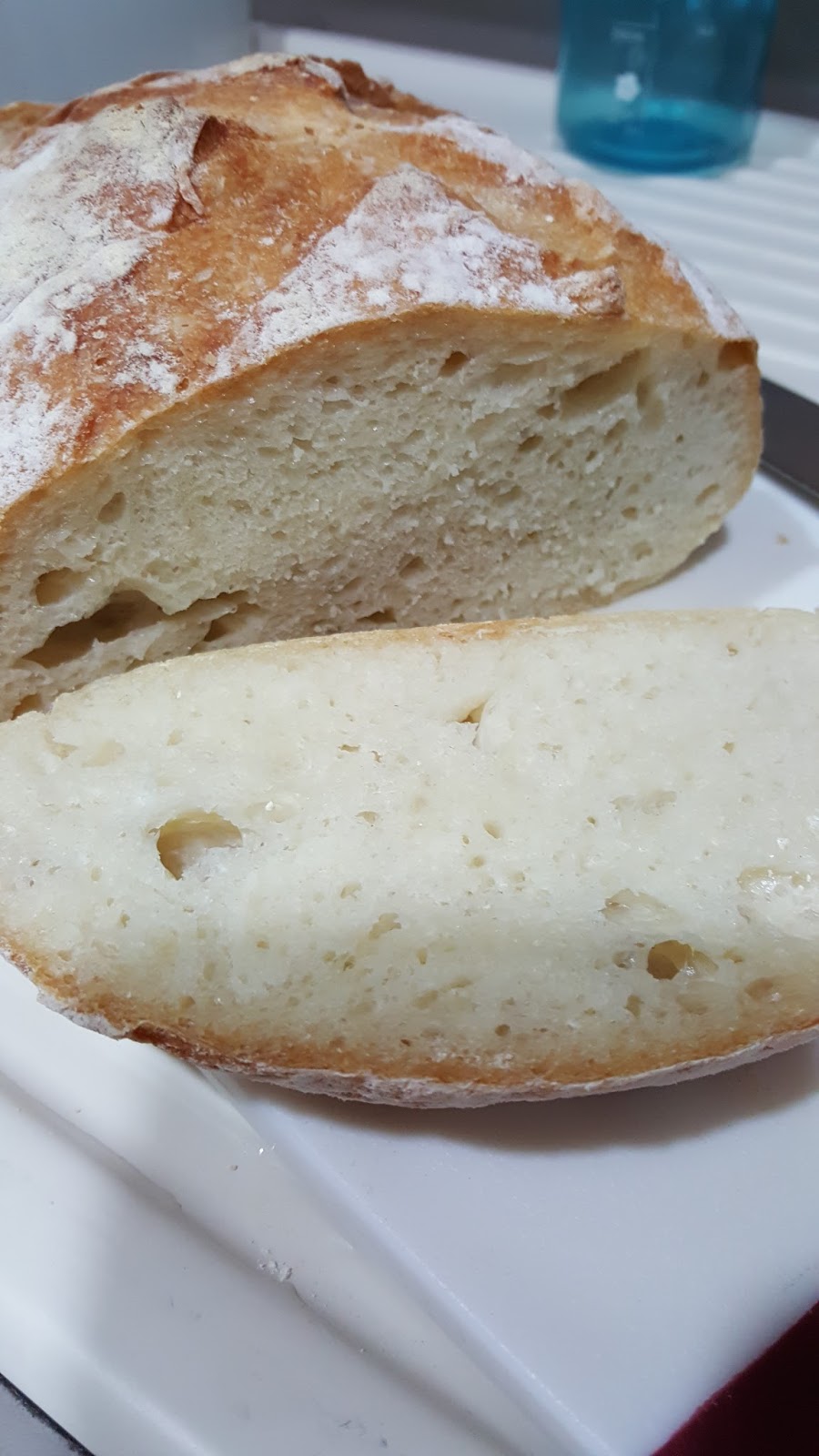 artisan bread recipes