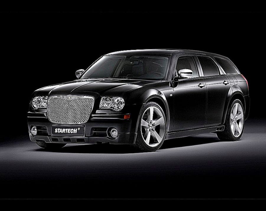 2006 Chrysler 300 C SRT8 Touring Desktop Wallpaper and High 2006 Chrysler 300 C SRT8 Touring Desktop Wallpaper and High