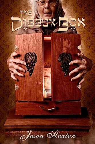 Phantoms and Monsters: Pulse of the Paranormal