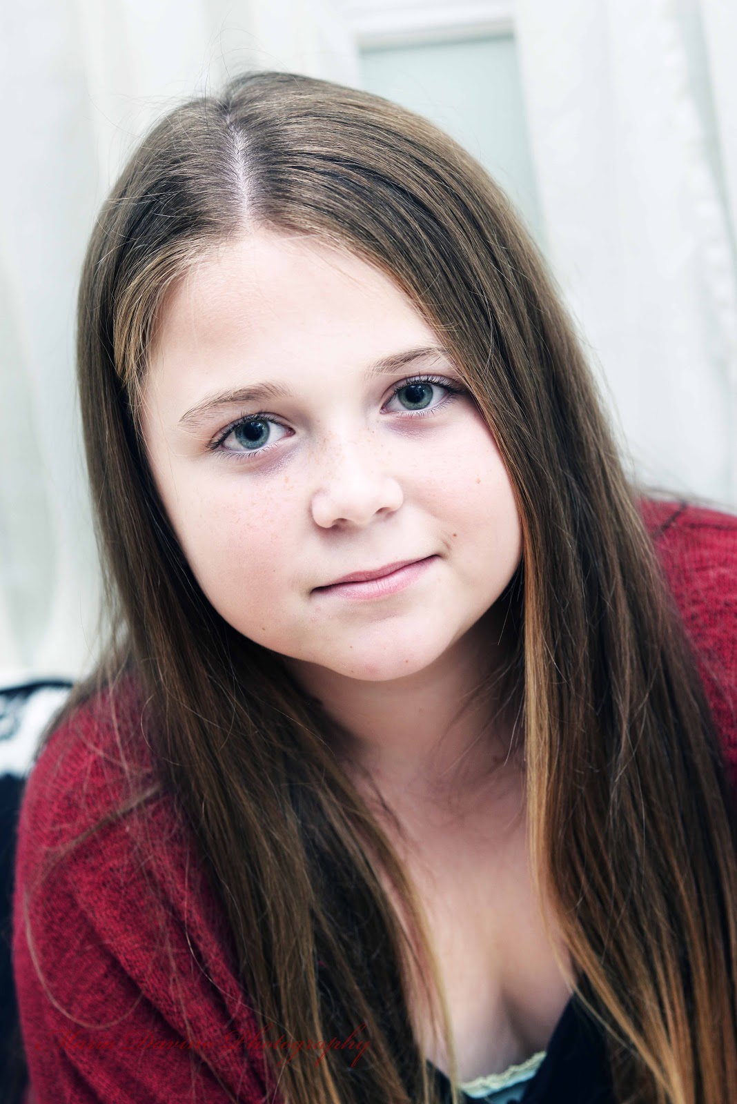 MARIA DAVINO PHOTOGRAPHY Ava + Olivia