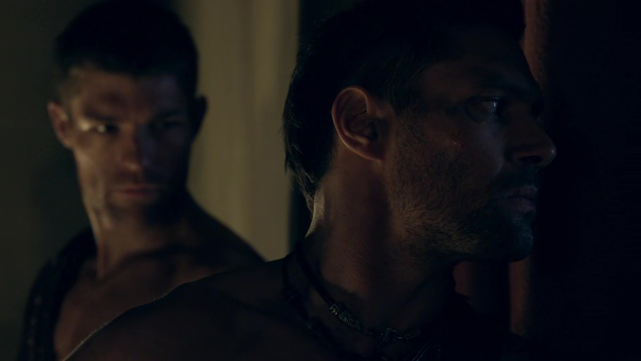 Драка Между Голых Девушек – Спартак - Месть 2012 Драка Между Голых Девушек – Спартак - Месть 2012