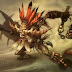 Diablo 3 Witch Doctor Guía