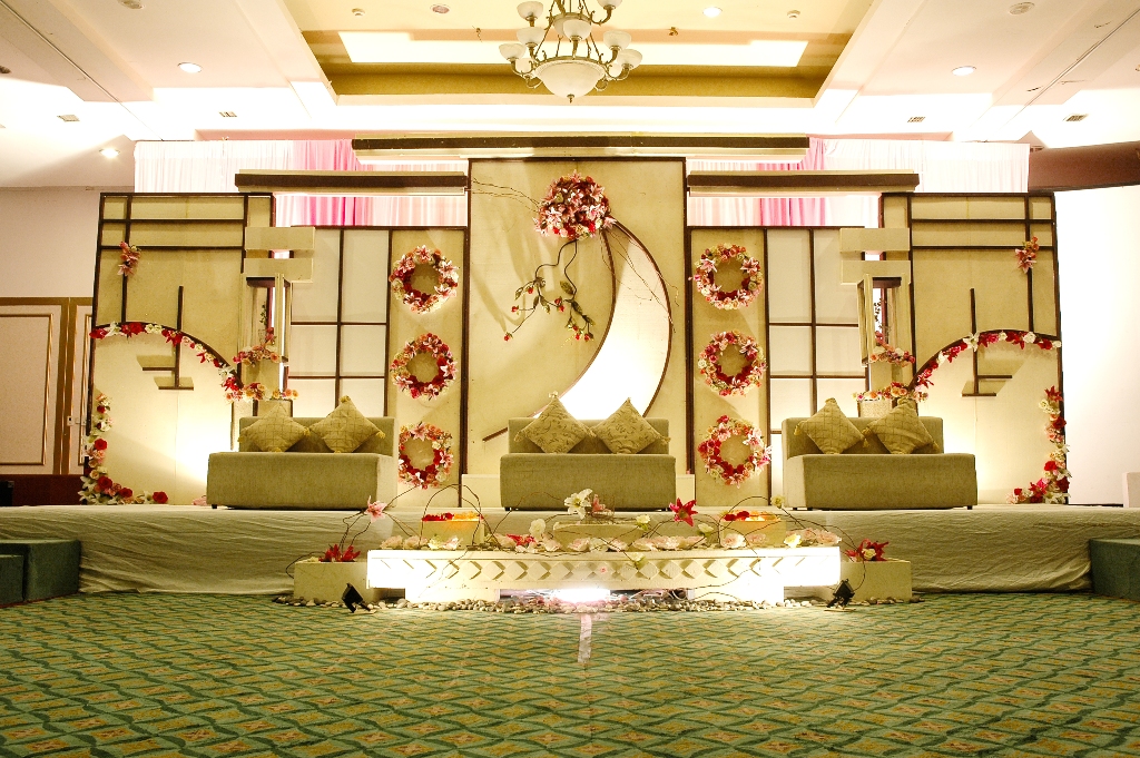 Rumah Kecantikan Muslimah Alyaa Dhiyaa: Contoh - Contoh Dekorasi Pelaminan