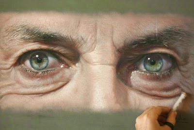 Lukisan Realistic Karya Ruben Belloso img