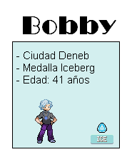 Actualización 20/04/2012 4+BOBBY