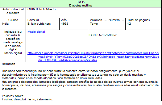 Diabetes Mellitus Diabetes Mellitus