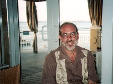 me in Key West 2007