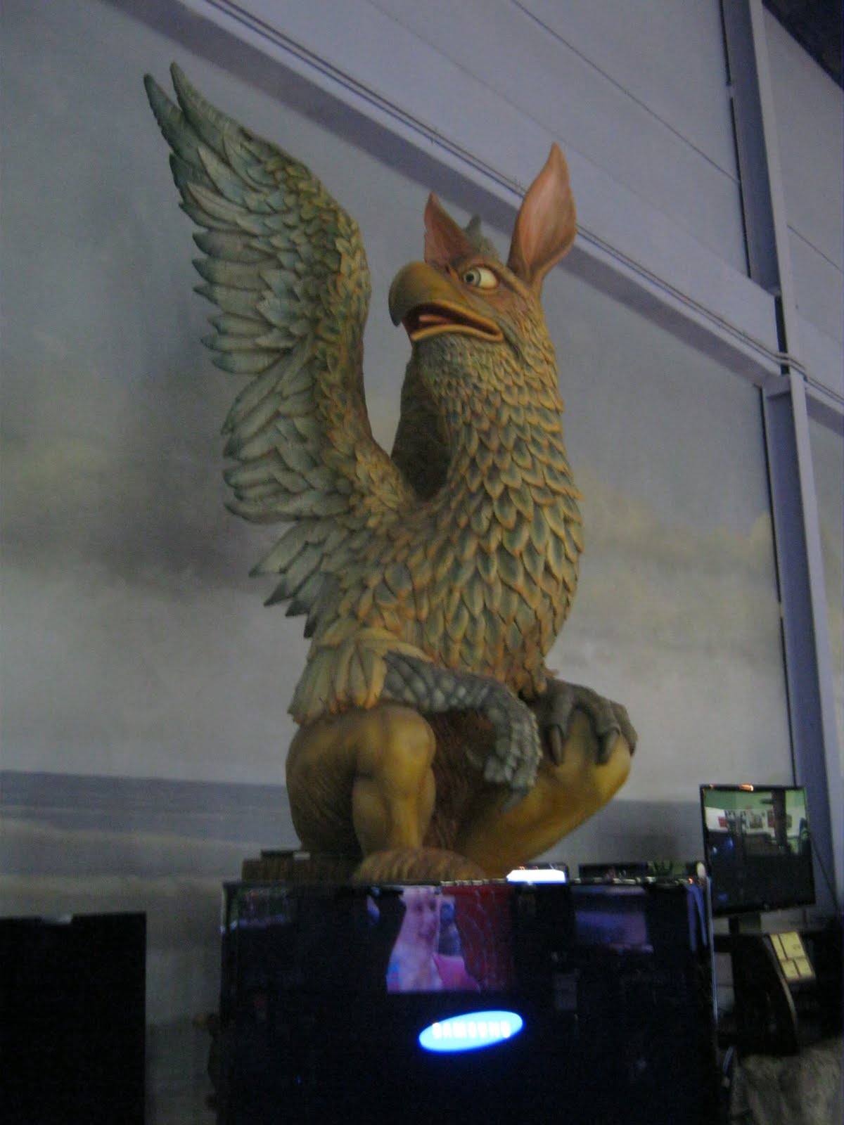 Fun Ideas Alice in Wonderland Fry's