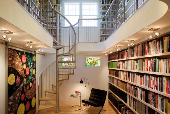 Fotos de Escaleras: junio 2013