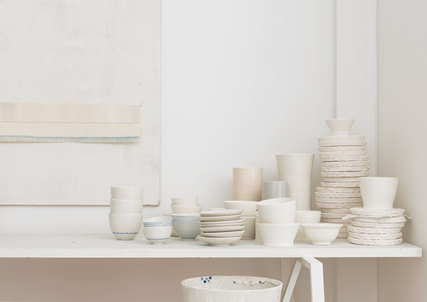 Anne Black ceramic