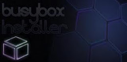 busybox installer