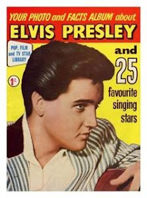 Elvis Presley