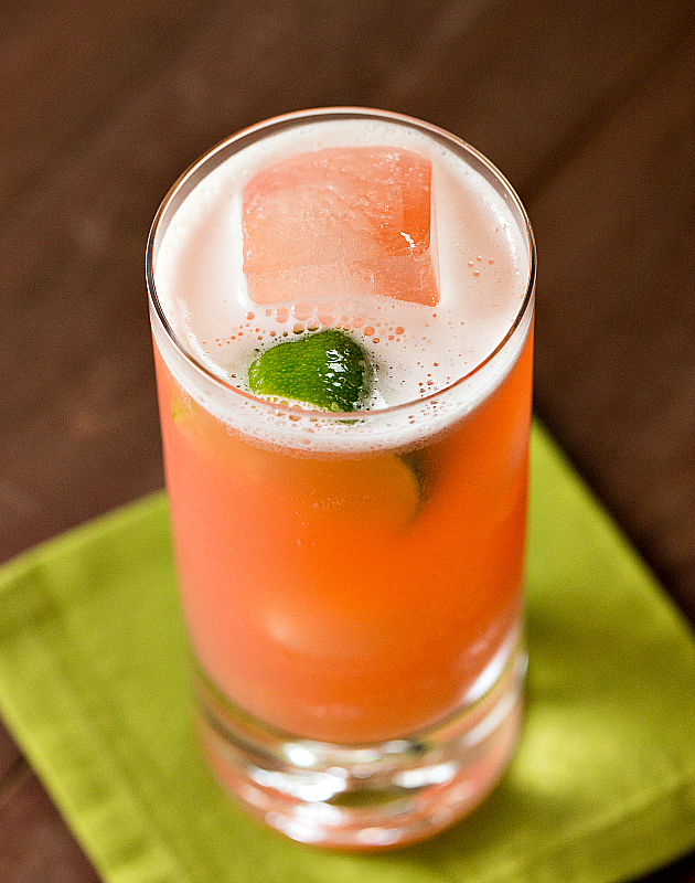 Short Fuse Cocktail The Best Recipes