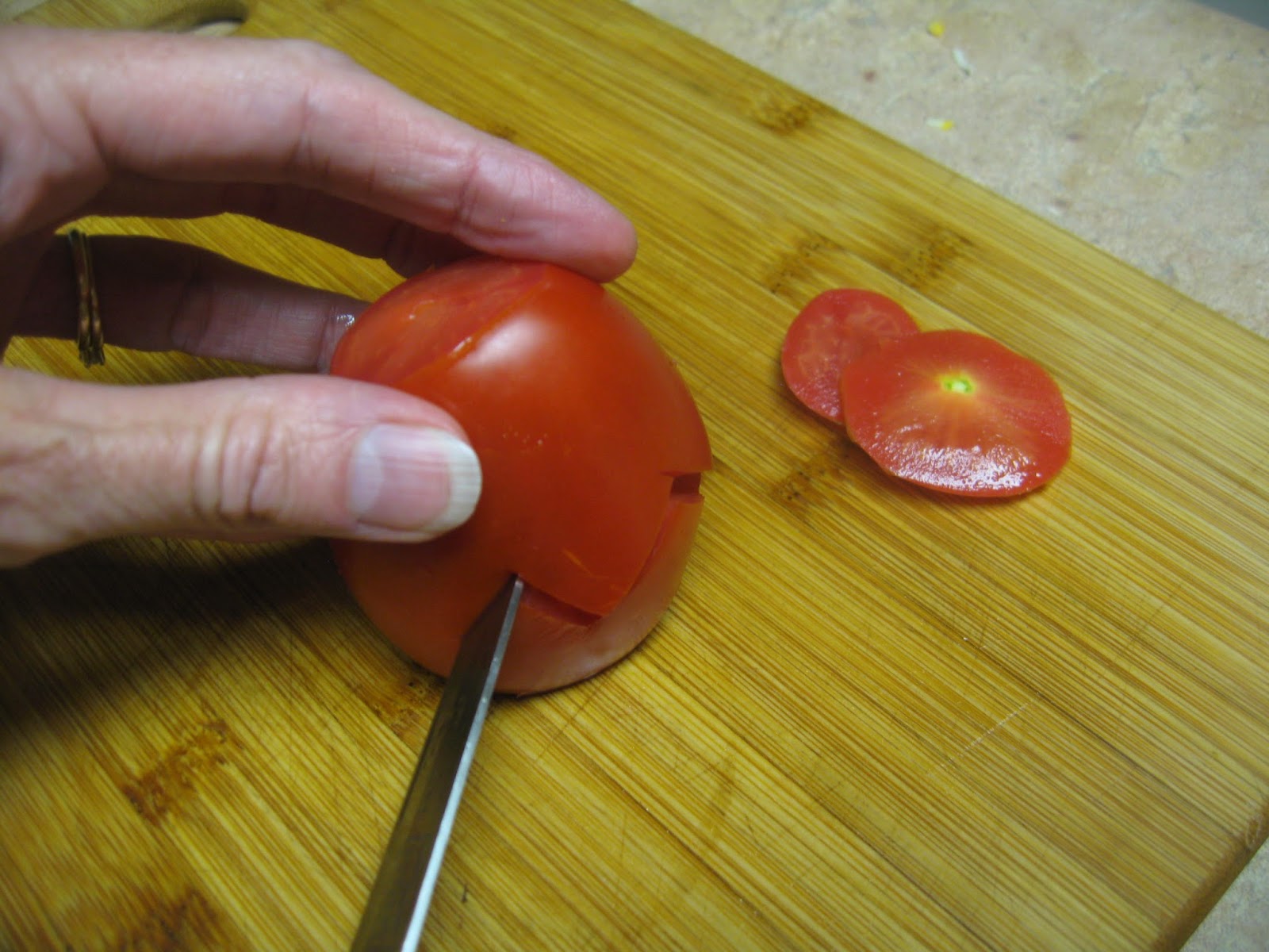 Catholic Cuisine Another Dents de Loup Idea for St. Francis Feast